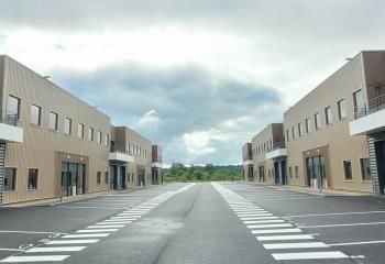 Locaux d'activité à vendre Oissel - Parc PETRUS