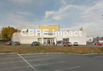 Local commercial à louer Soissons - Proche gare et transports