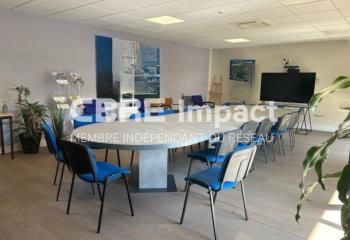 Location bureaux Dijon - Proche Tram Drapeau