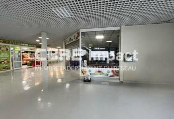 Local commercial à louer Dijon sud - Marsannay-la-Côte