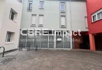 Local commercial à louer Dijon - Quartier Canal