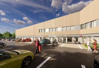 Bureaux à vendre Chambray-lès-Tours - Proche périphérique et A10