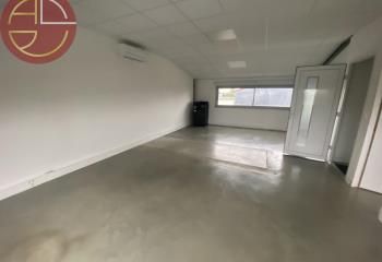 Location bureau - 150 m²
