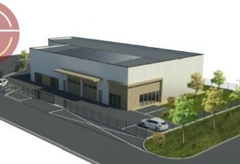 Entrepôt à louer Villeneuve-Tolosane - Zone industrielle dynamique
