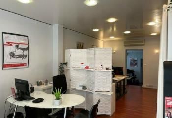 Local commercial à louer Tours - Avenue Grammont