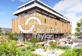 Location bureaux Nîmes Ouest - Proche parc d'activités et commerces