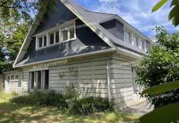 Bureaux à vendre Lorient - Proche centre-ville et ports