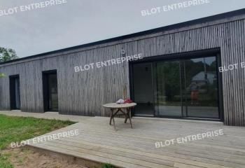 Location bureaux Guidel - Proche grands axes et parking