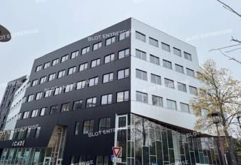 Location bureaux Nantes - Proche transports en commun et centre-ville