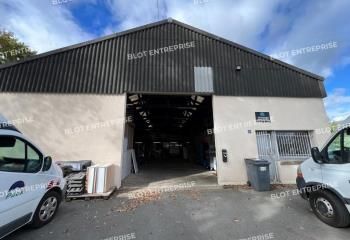 Local d'activité à louer Pacé - Proximité lignes de bus et accès 4 voies