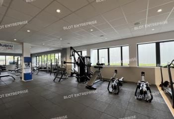 Location bureaux Rennes Ouest - Proximité bus et accès 4 voies