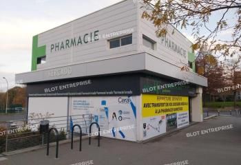 Local commercial à vendre Vannes - Proche Kercado