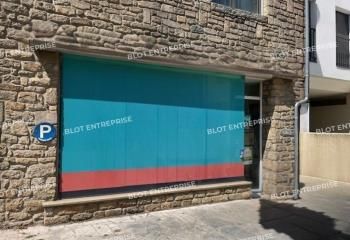 Local commercial à louer Auray centre-ville - Proche gare