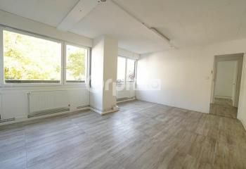 Vente bureau Lyon 3 - Proche gare Part-Dieu, bus, tramway, métro