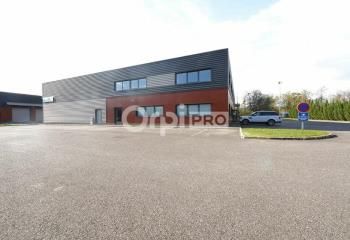 Bureaux à louer Marcilly-d'Azergues - Proche D16 et D30