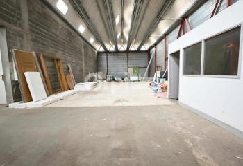 Local d'activité à vendre Le Creusot - Proche Avenue de Montvalin