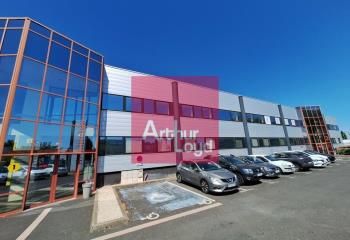 Location bureaux Clermont-Ferrand - ZI Brezet - Proche autoroutes