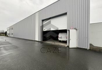 Bâtiment mixte à vendre Beychac-et-Caillau - Proximité N89