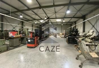 Bâtiment indépendant à vendre Saint-Médard-en-Jalles - Proche D211