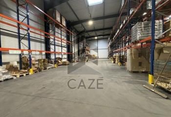 Local d'activité à louer Saint-Magne-de-Castillon - Proche Saint-Émilion et Libourne