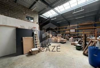 Location bâtiment mixte Pessac - Proche rocade et A63