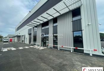 Local d'activité à louer Lormont - Proche rocade et transports