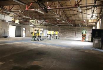 Local d'activité à vendre Veigné - Proche A10 et A85