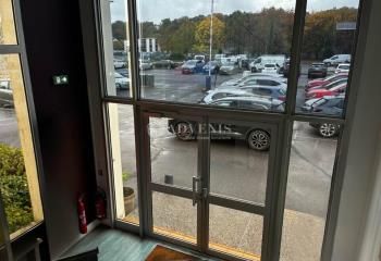 Location bureaux Saint-Avertin - Proche Tours, A10 et gare TGV