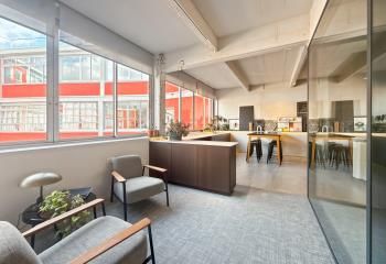 Vente bureaux Paris 12 - Proche Place de la Bastille