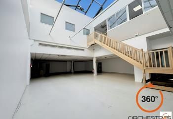 Local d'activités à vendre Villiers-sur-Marne - Accès A4/A86/RER