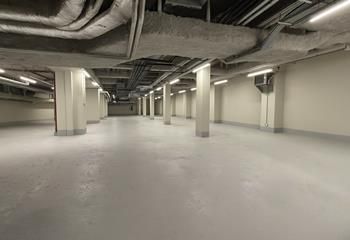 Location entrepôt Paris 10 - Rue du Faubourg Saint-Denis