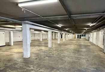 Local d'activité à louer Montrouge - Porte d'Orléans - 600 m²