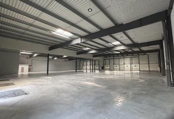 Location entrepôt logistique Toulouse - Accès direct aux grands axes