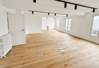 Location bureaux Paris 9 - Métro Le Peletier et Notre-Dame de Lorette