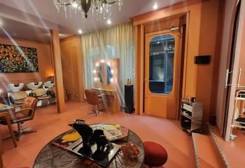 Local commercial à louer Paris 8 - Galerie Madeleine