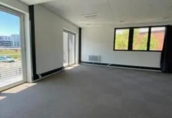 Bureaux à louer Le Havre - Quartier des Docks
