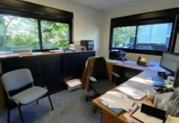 Location bureaux Le Havre - Proche rocade nord et tramway