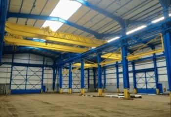 Local d'activité à louer Rogerville - Proche de la Seine-Maritime