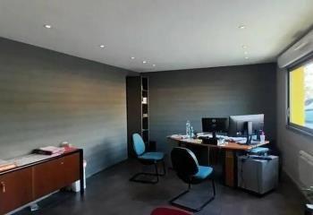 Location bureaux Le Havre - Proche A131 et parking