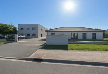 Entrepôt à louer Lormont - Proche Rocade et Tram