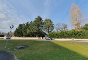 Terrain à vendre Artigues près Bordeaux - Proche grands axes routiers