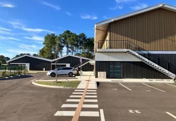 Location bureau Audenge - Nord Bassin d'Arcachon