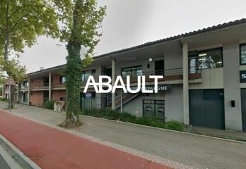 Local commercial à louer Saint-Jean - Route d'Albi