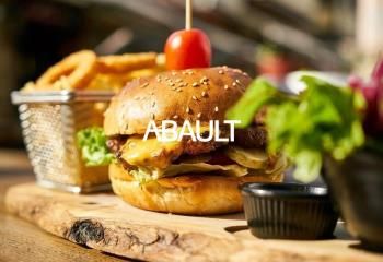 Fonds de commerce restauration rapide à vendre Toulouse