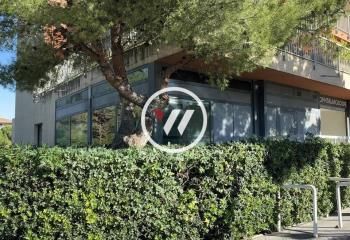 Local commercial à louer Marseille 8 - Avenue d'Hambourg