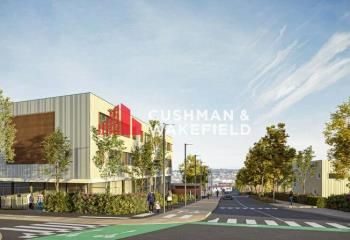 Locaux d'activités à vendre Balma - Proche périphérique et bus