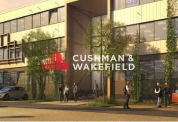 Vente bureaux neufs à Balma, proche rocade Est et centre commercial Auchan