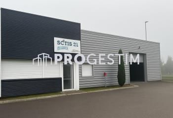 Local d'activité à louer Dijon Cap Nord - Proche autoroutes