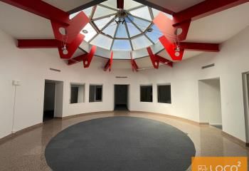 Location bureaux L'Union - Proche A68 et métro Toulouse