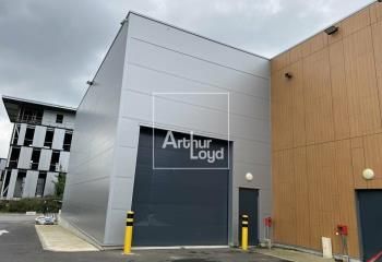 Locaux neufs à louer Grigny - Proche A6 et A10